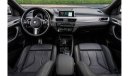 BMW X2 M35i | 3,131 P.M  | 0% Downpayment | Fantastic Condition!