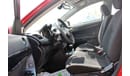 Mitsubishi Lancer GT GCC - ACCIDENTS FREE - FULL OPTION - 2000 CC - PERFECT CONDITION INSIDE OUT