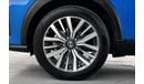 Nissan Kicks SL + NIM package