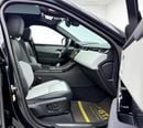 Land Rover Range Rover Velar P250 SE, LR Warranty + Service Pack, Full LR Service History, GCC