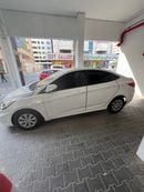 هيونداي أكسنت GLS