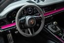 بورش 911 GT3