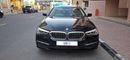 بي أم دبليو 520i EXCLUSIVE 2 | بدون دفعة مقدمة | اختبار القيادة في المنزل