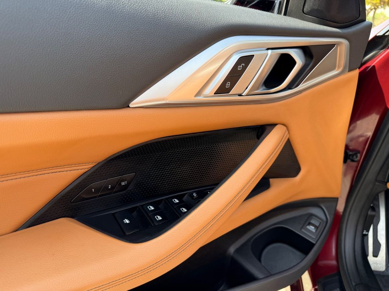 BMW 430i M Sport Pro 2.0L