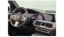 بي أم دبليو X5 40i M سبورت 2021 BMW X5 xDrive40i M-Sport, March 2026 BMW Warranty, 2027 BMW Service Pack, Full Opti