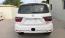 Nissan Patrol LE PLATINUM NISSAN PATROL PLATINUM VVEL DIG
