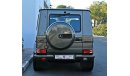 Mercedes-Benz G 500 EXCELLENT CONDITION - ONLY 49000KM DRIVEN