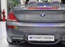 BMW M6 STANDARD EXCELLENT DEAL for our BMW M6 Convertible ( 2008 Model ) in Gray Color American Specs