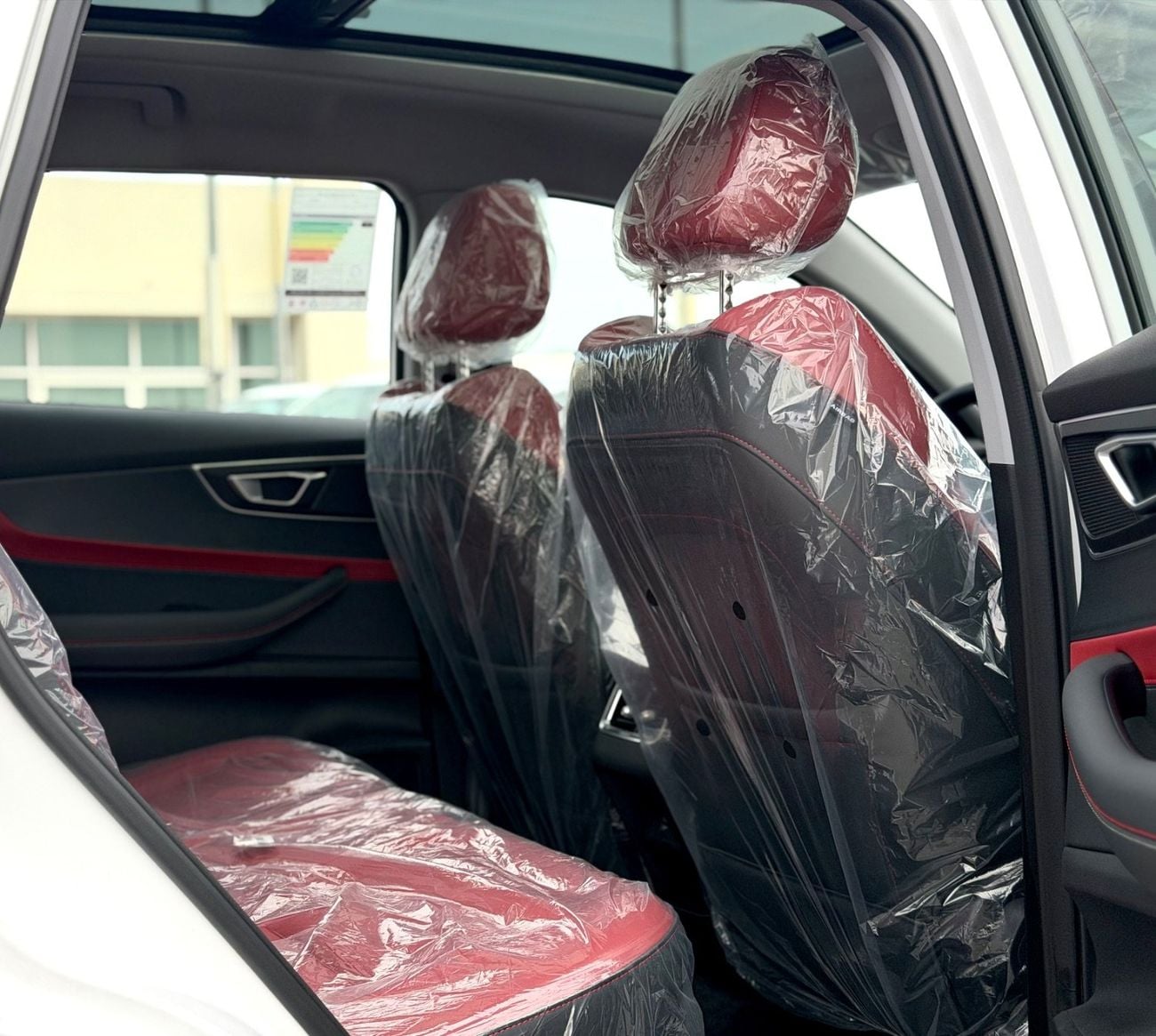 Chery Tiggo 7 Tigo 7 Pro || Full || 2026