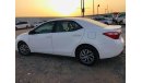 Toyota Corolla 2017 For Urgent SALE