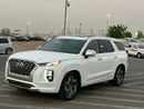 Hyundai Palisade 2021 Hyundai Palisade Calligraphy Edition Full Option Panoramic View - 360* 5 CAM - HUD - 3.8L - V6