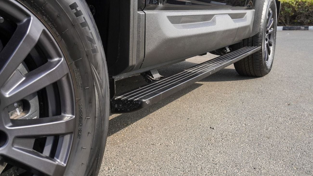 بي واي دي ليوبارد 5 Leopard 5 Navigator II 2 Diff-Lock