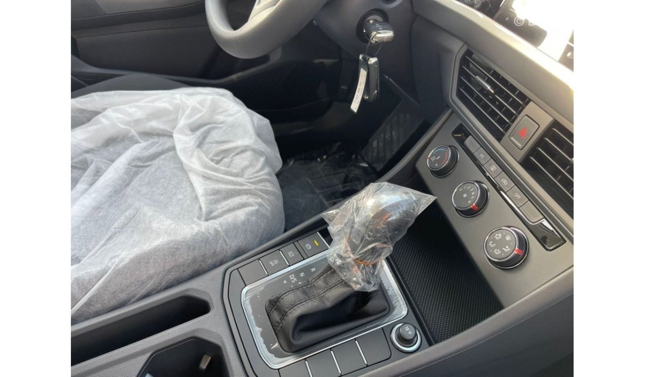 Volkswagen Bora VOLKSWAGEN_BORA_2022_1.5_WHITE