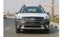 سوبارو آوتباك SUBARU OUTBACK 2.5L PETROL ES AUTO