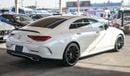 Mercedes-Benz CLS 450 4Matic