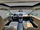 Toyota RAV4 LHD XLE-G 2.5L HEV AWD AT 2025MY