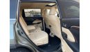 Toyota Highlander LIMITED OPTION WITH LEATHER SEATS, SUNROOF AND PUSH START