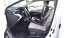 Toyota Corolla XLI 2.0L PETROL 5-SEATER AUTOMATIC