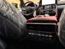 Lexus LX700h F SPORT