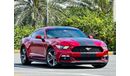 Ford Mustang EcoBoost Eco boost