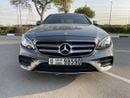 Mercedes-Benz E200 Std