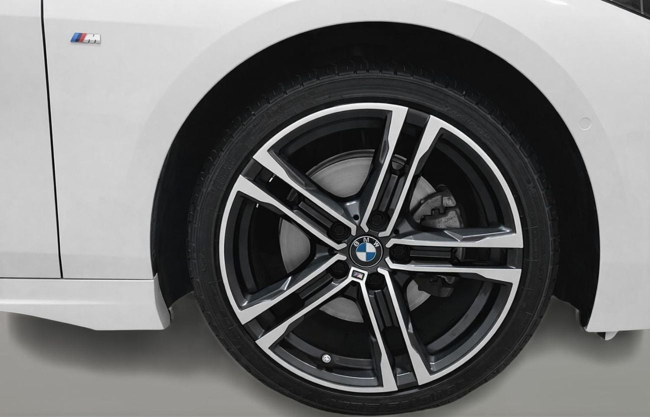 بي أم دبليو 218i جران كوبيه 2024 M SPORT | AED 1520/Month | 0 DP | 30 Day Return | Warranty | Service History