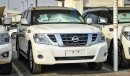 Nissan Patrol LE