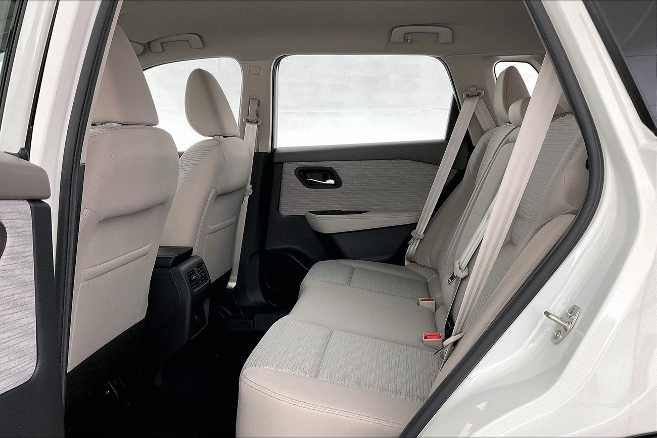 Nissan XTrail S | 1 year free warranty | 0 Down Payment