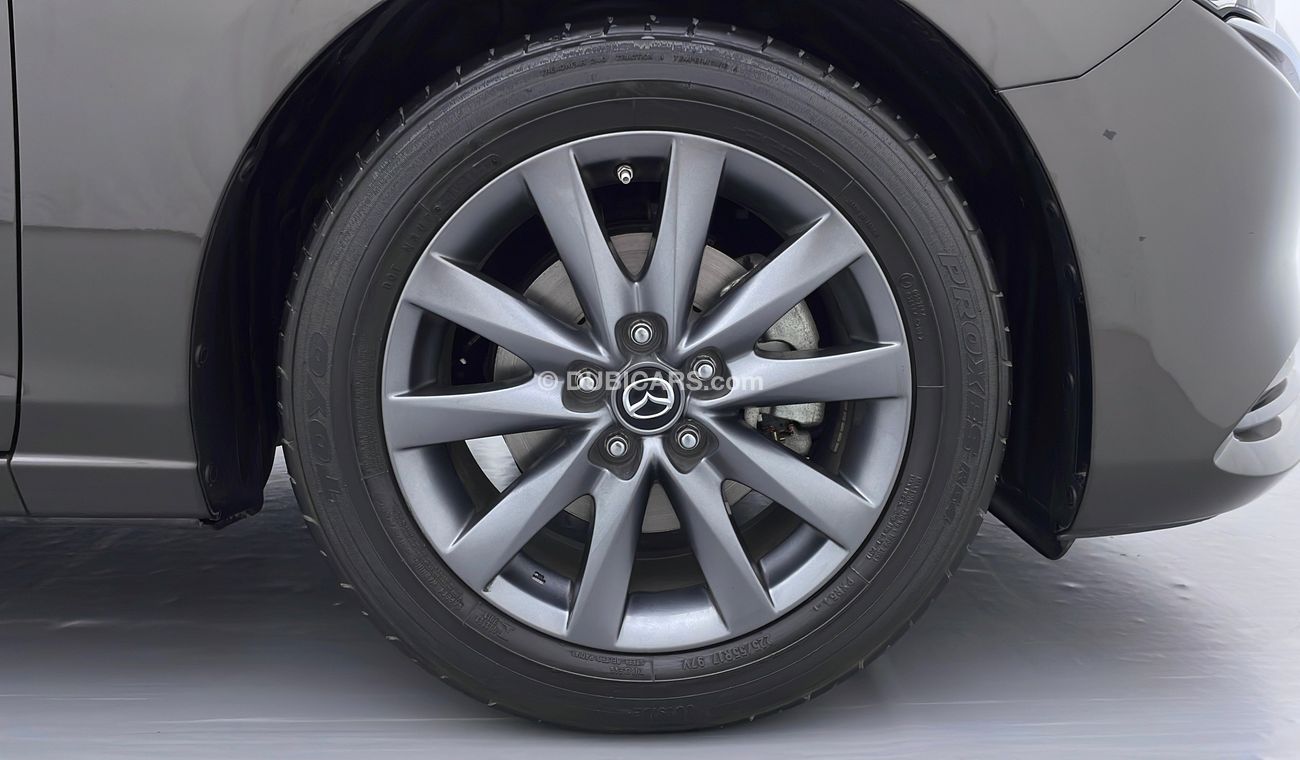 Mazda 6 S 2.5 | Under Warranty | Inspected on 150+ parameters