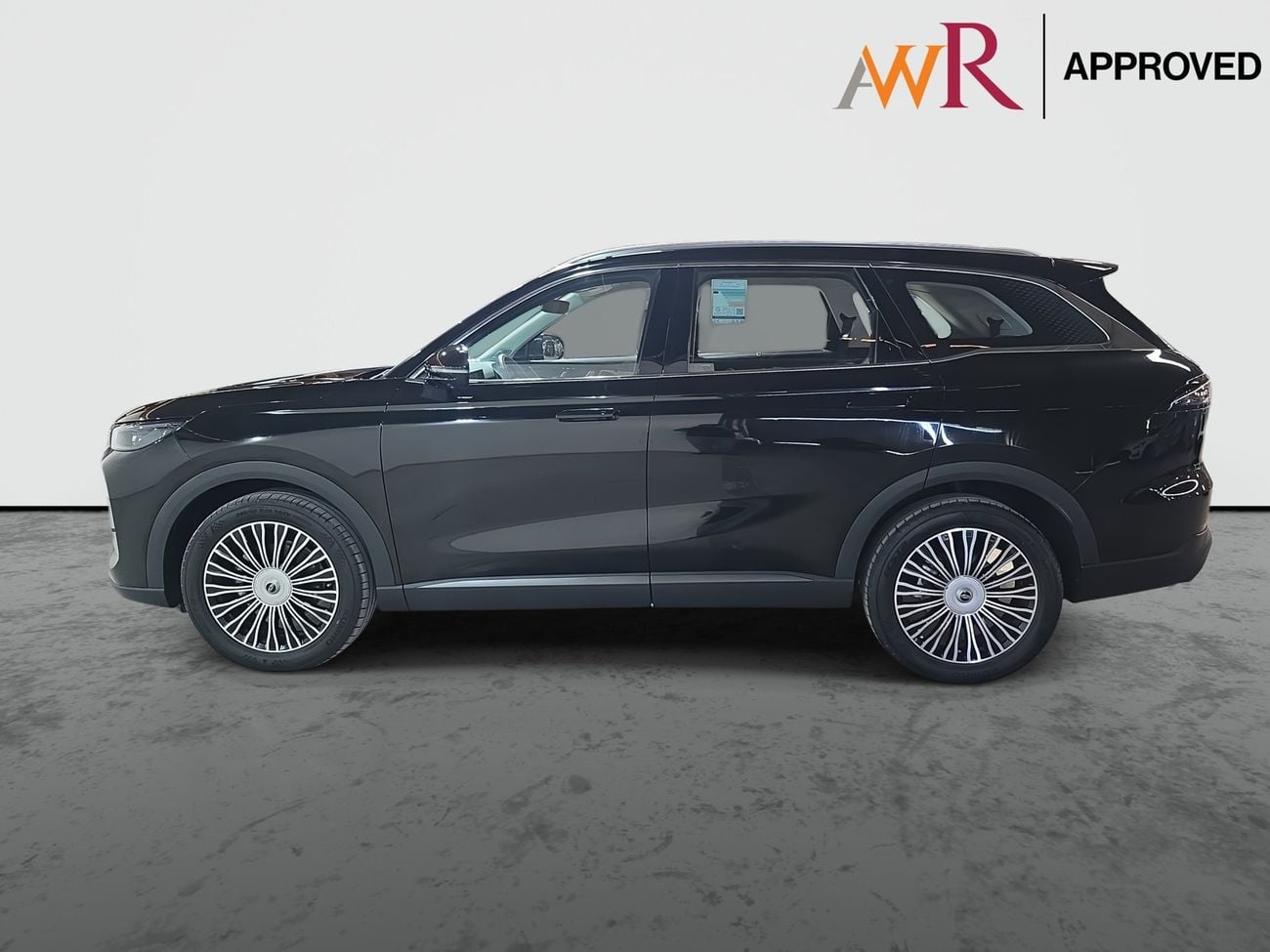 Chery Tiggo 9 PREMIUM, миниатюра 6