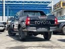Toyota Hilux Adventure 4.0L PTR A/T // 2025 // Full Option with DVD&360 Camera , Cruise Control , Diff Lock // Sp