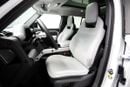 Land Rover Defender 110 OCTA P635 - European Specs