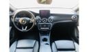 Mercedes-Benz CLA 250 Sport MODEL 2018 CAR PREFECT CONDITION INSIDE AND OUTSIDE FULL OPTION PANORAMIC ROOF LEATHER SEATS B