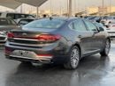 Kia Cadenza Kia Cadenza_Gcc_2021_Excellent_Condition _Full option