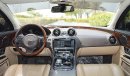 Jaguar XJ L, 3.0L V6 GCC, Full Service History