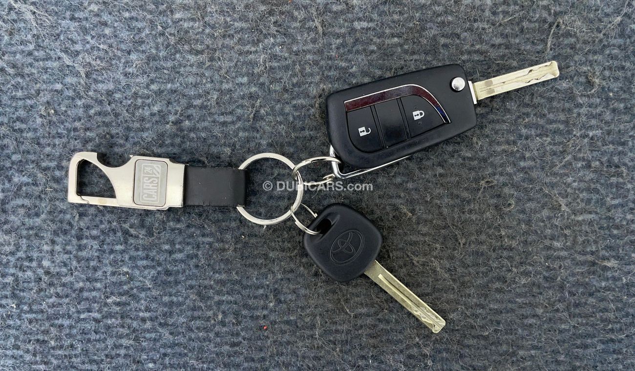 Toyota Fortuner EXR 2.7 | Zero Down Payment | Free Home Test Drive