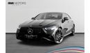 Mercedes-Benz CLS 53 AMG 2022 Mercedes CLS 53 AMG / Mercedes Warranty and Service Contract