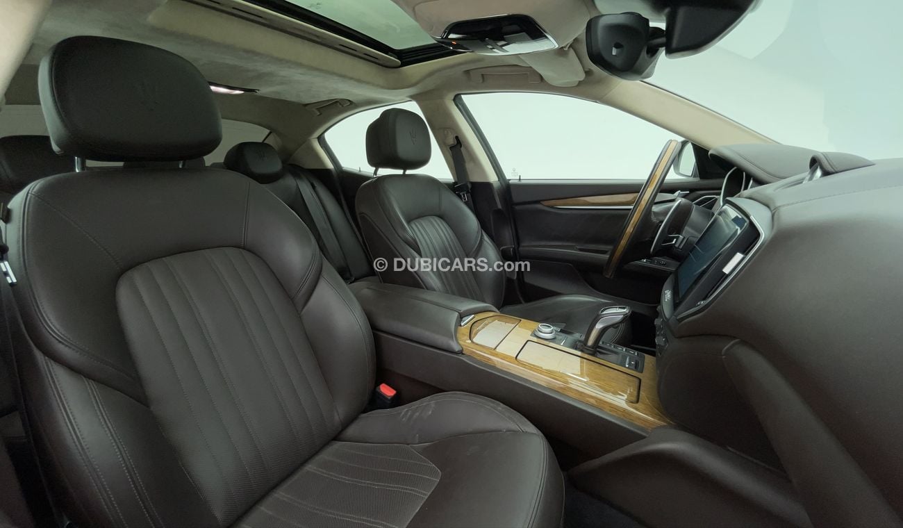 Maserati Ghibli S 3 | Zero Down Payment | Free Home Test Drive