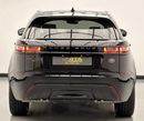 لاند روفر رينج روفر فيلار 2020 Range Rover Velar SE R-Dynamic P250, 1 Years Warranty Unlimited Km, Range Rover Full Service Hi