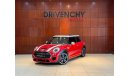 ميني كوبر إس MINI COOPER ( S )  JOHN COOPER WORKS