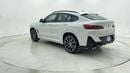 BMW X4 xDrive 30i M Sport 2.0L 2024 XDRIVE 30I M SPORT | AED 3146/Month | 0 DP | 30 Day Return | Warranty |