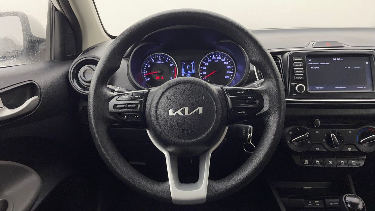 Kia Pegas LX 1.4 | Zero Down Payment | Home Test Drive