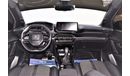 Peugeot 208 AED 703 PM | 1.2L GT GCC AGENCY WARRANTY UP TO 2026 OR 100K KM