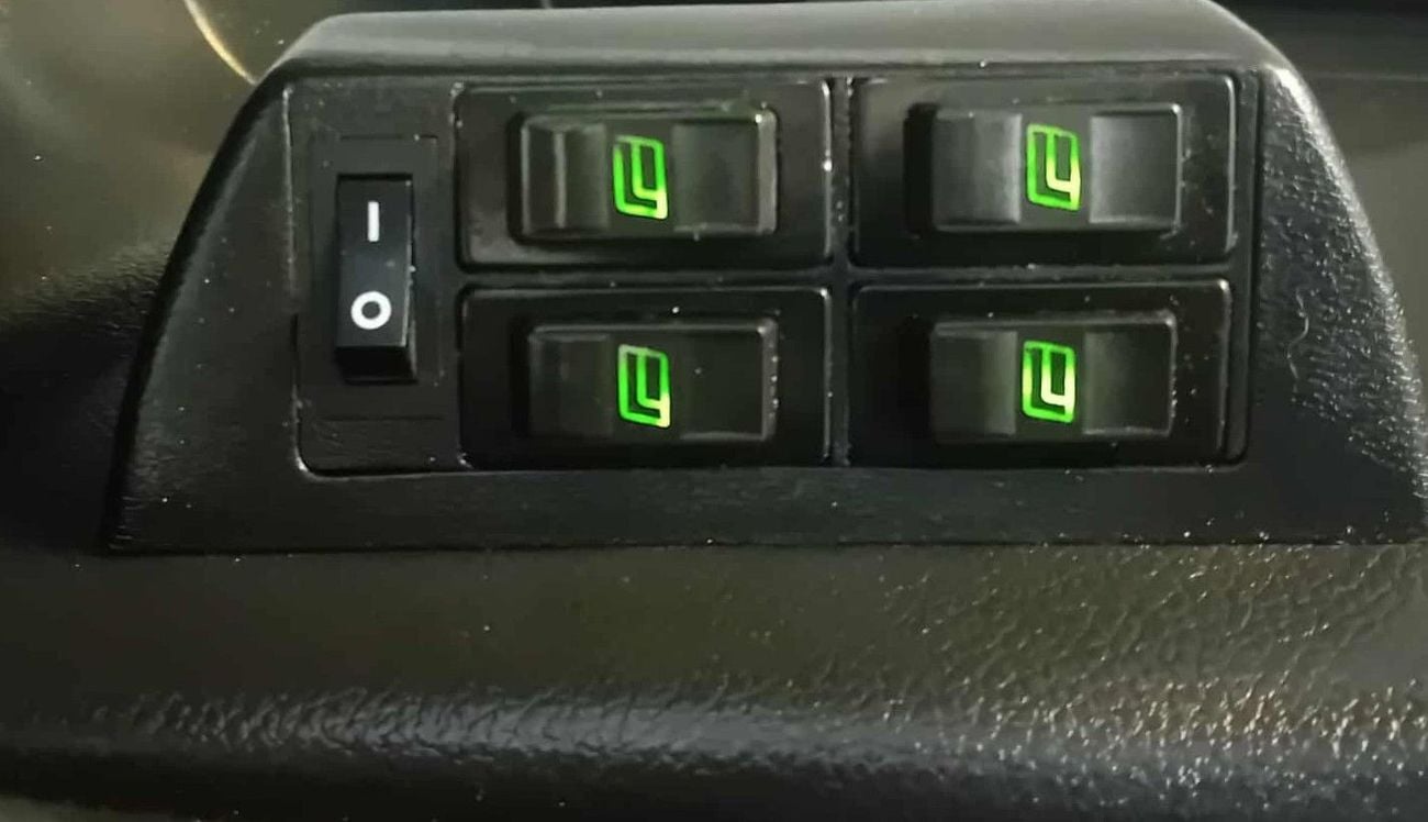 نيسان نافارا نيسان نافارا - خليجى - 2022 - بدون حوادث - محرك 2.5 - 2WD- بحاله ممتازه