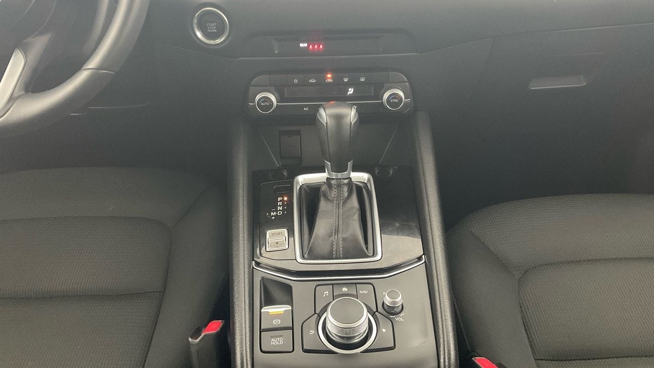 Mazda CX5 GT | Guaranteed Warranty | 0 Down Payment