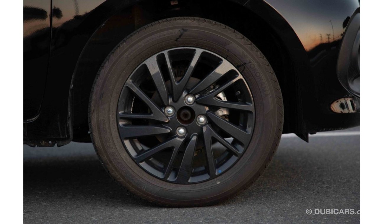 Suzuki Celerio 2024 Suzuki Celerio 1.0 GL - Black inside Black | Export Only