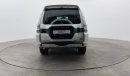 Mitsubishi Pajero GLS 3800