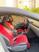 فولكس واجن باسات سي سي Volks wagen cc  3.6 v6 4motion