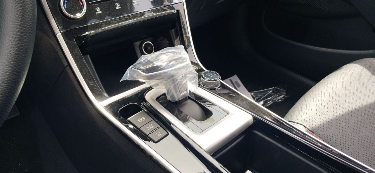 Kia Seltos Kia Seltos 1.5L Petrol 2024YM