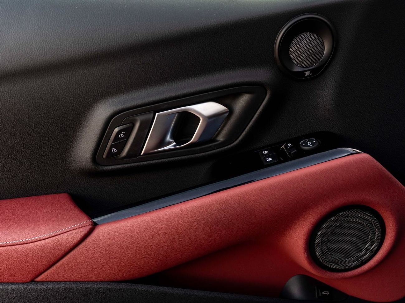 Toyota Supra GR 3.0L